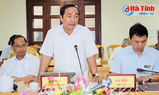 manh dan quyet liet trong lanh dao chi dao cac nhiem vu phat trien kt xh