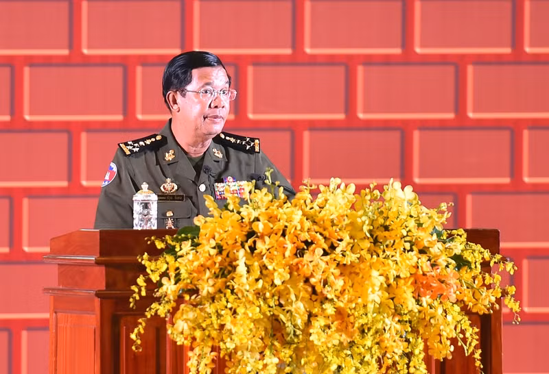 quan he tot dep ben vung viet nam campuchia mai mai nhu dong mekong noi lien hai nuoc