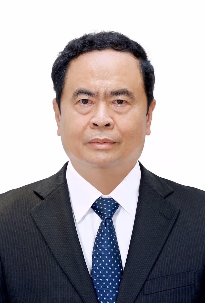 tieu su tan chu tich pho chu tich uy ban trung uong mttq viet nam