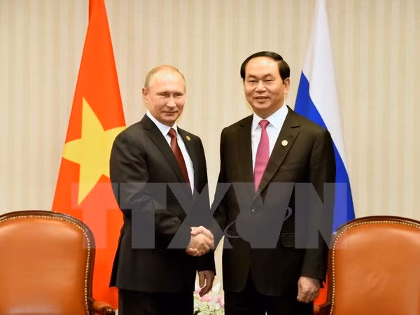 tao dong luc thuc day hop tac toan dien viet nam lb nga belarus