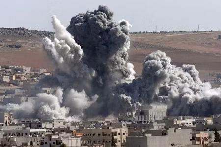 my nga iran cung tranh nhau danh is o syria