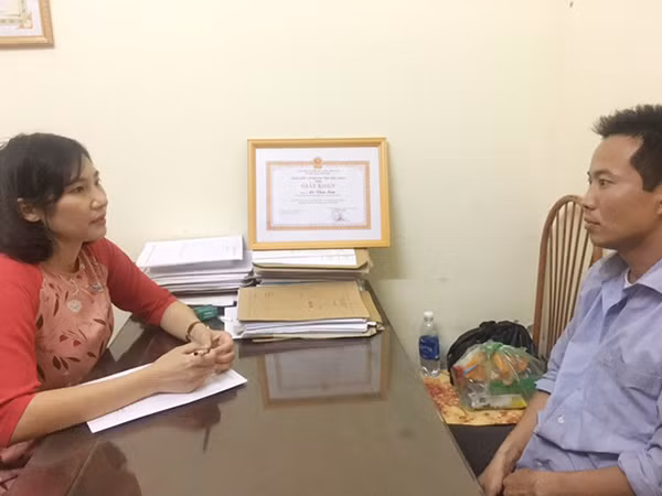 loi khai kinh hoang cua ke dam chet nguoi tinh cua me