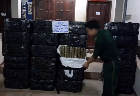 video 1 000 banh can sa suyt lot vao viet nam nhu the nao