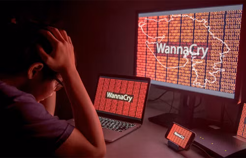 mot nha may honda tam ngung san xuat vi wannacry