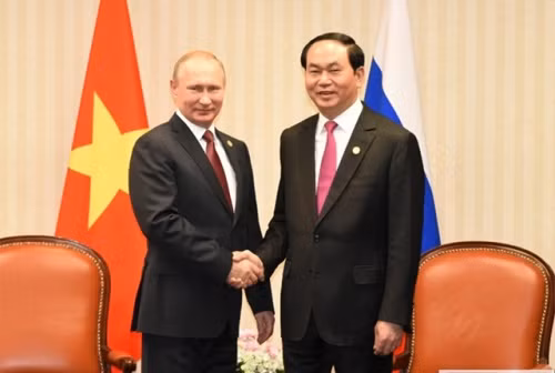 chu tich nuoc tran dai quang tham nga tuan toi