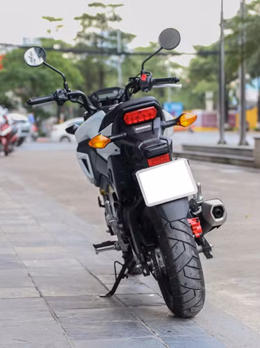 honda msx125 xe cung cho gioi tre viet