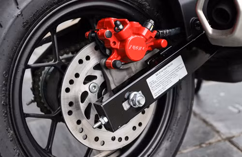 honda msx125 xe cung cho gioi tre viet