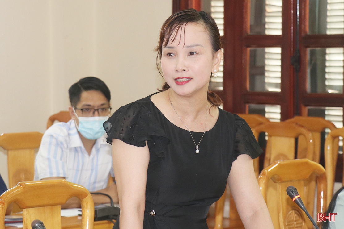 Kỳ họp thứ nhất HĐND tỉnh Hà Tĩnh khóa XVIII dự kiến diễn ra từ ngày 5- 6/7/2021