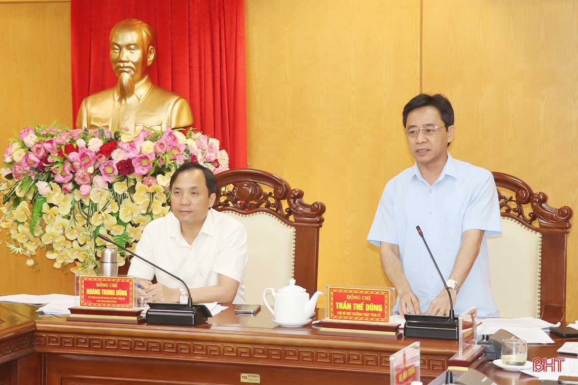 Phát huy trách nhiệm của cả hệ thống chính trị trong giải quyết khiếu nại, tố cáo
