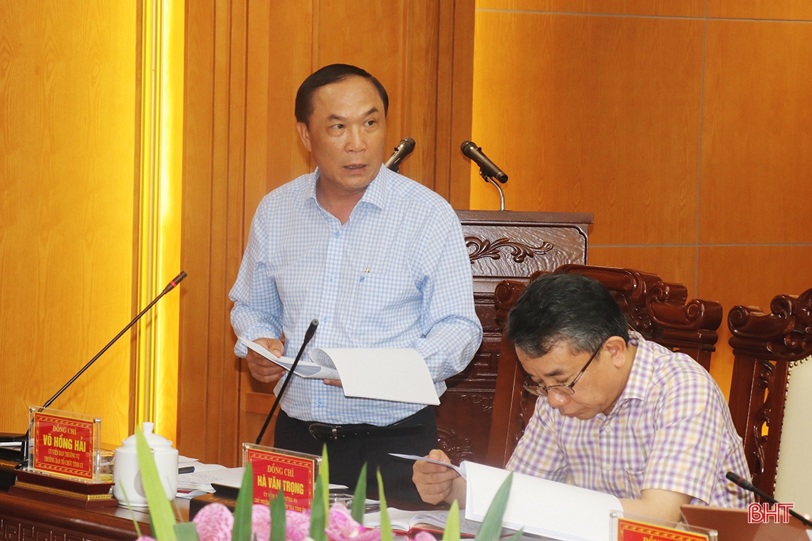 Phát huy trách nhiệm của cả hệ thống chính trị trong giải quyết khiếu nại, tố cáo
