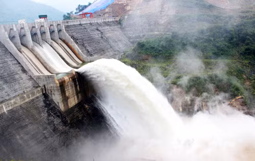 van hanh chu dong cac ho bao dam nguon nuoc cho ha du