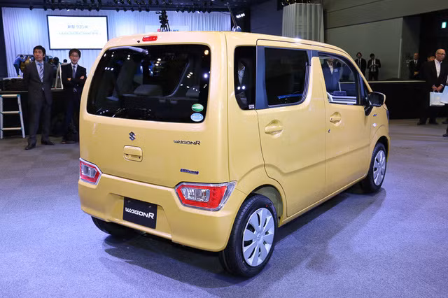 suzuki wagon r 2017 xe hon 200 trieu khien nguoi viet phat them