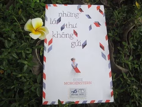 the gioi tran ngap yeu thuong voi la thu khong gui