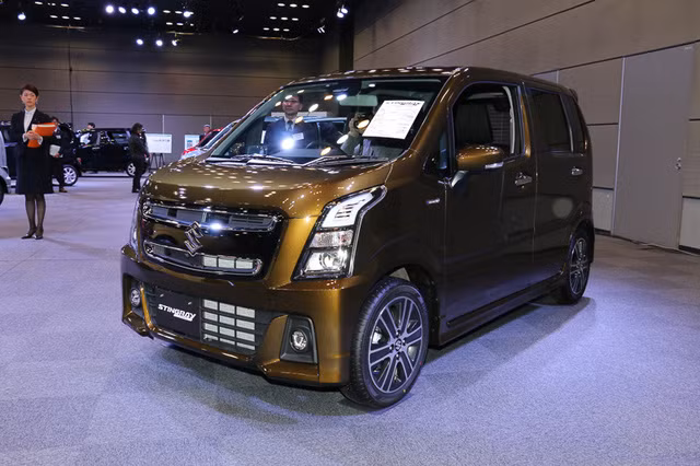 suzuki wagon r 2017 xe hon 200 trieu khien nguoi viet phat them