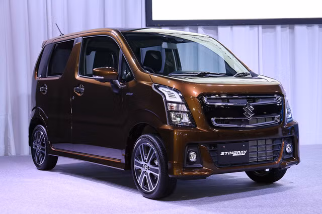 suzuki wagon r 2017 xe hon 200 trieu khien nguoi viet phat them