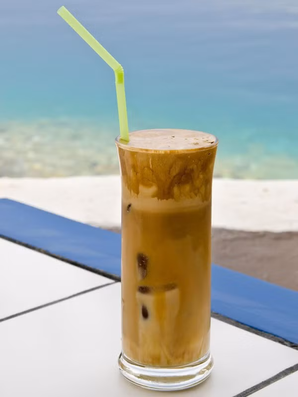 cafe sua da viet nam lot danh sach nhung coc ca phe ngon nhat the gioi