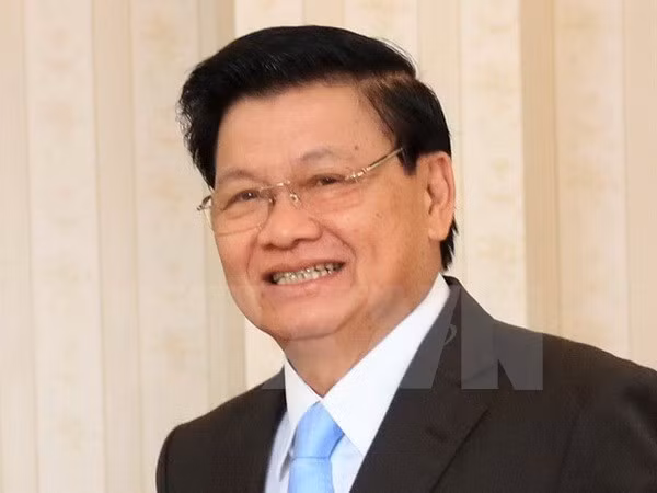 thu tuong lao toi viet nam dong chu tri ky hop uy ban lien chinh phu