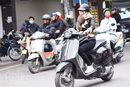 Đón đợt gió mùa mới, vùng núi Bắc Bộ có nơi dưới 10 độ ảnh 1 don dot gio mua moi vung nui bac bo co noi duoi 10 do