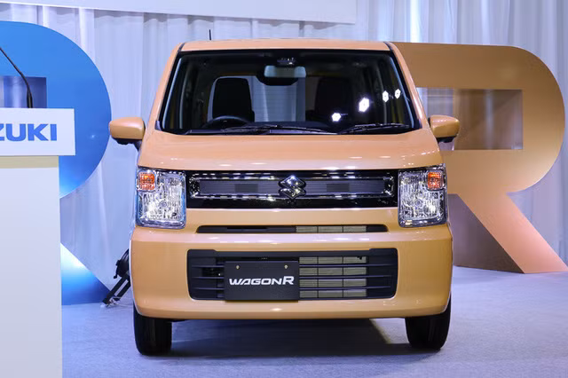 suzuki wagon r 2017 xe hon 200 trieu khien nguoi viet phat them
