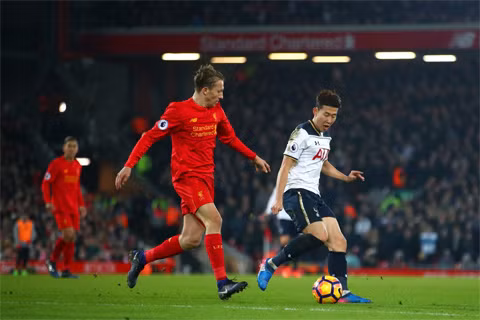 nguoi hung mane giup liverpool diet gon tottenham