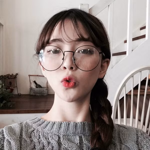 nhung kieu toc dep ngot ngao cho nang dip valentine
