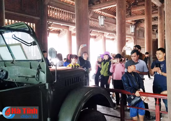 dau xuan tham que bac