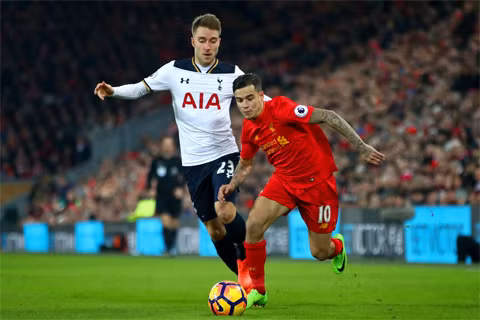 nguoi hung mane giup liverpool diet gon tottenham