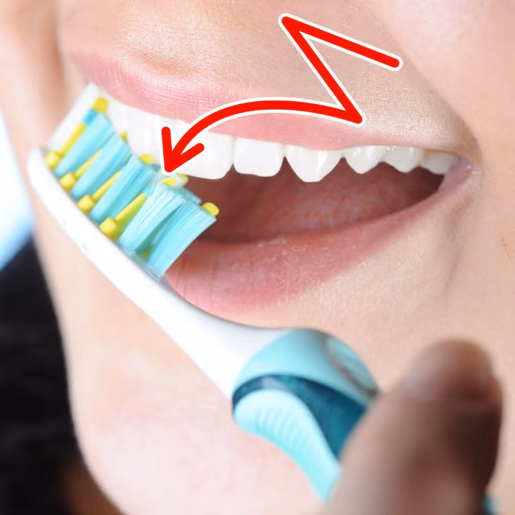 Những sai lầm khi vệ sinh cơ thể