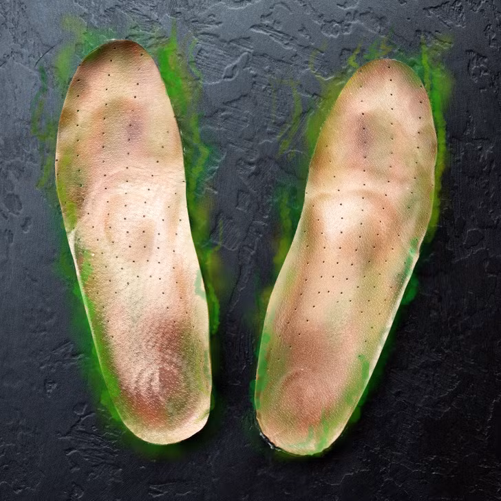 Những sai lầm khi vệ sinh cơ thể