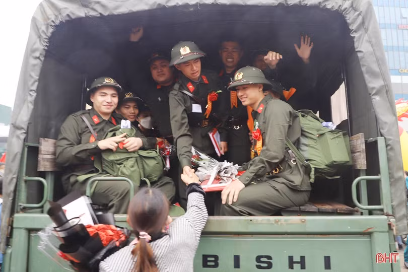 Vinh quang là người chiến sĩ