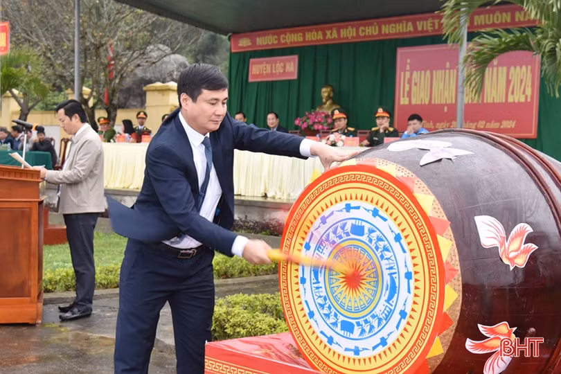 Vinh quang là người chiến sĩ
