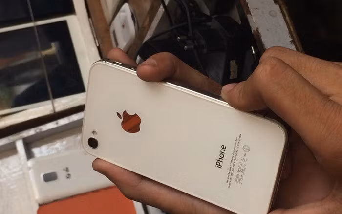 Lừa bán iPhone chính hãng giá rẻ, đối tượng không nhớ hết người dính bẫy