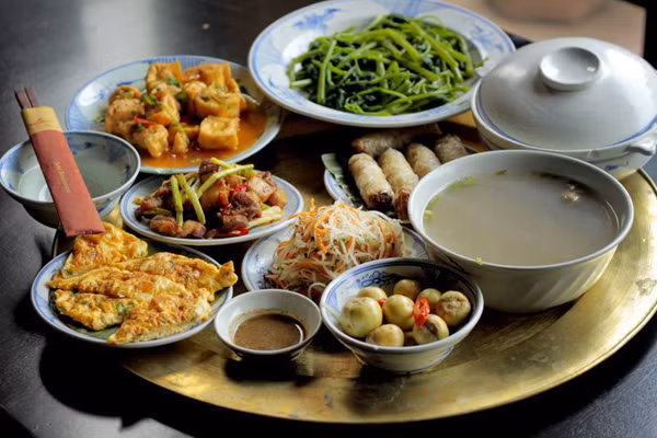 7 thoi quen an uong hang ngay lam tang mo bung