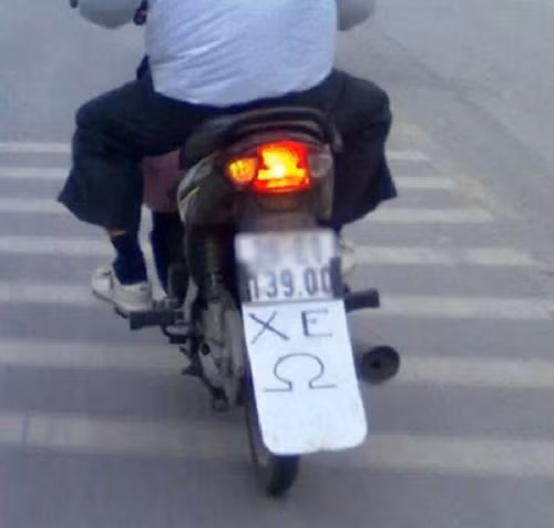nhung kieu xe tu che chat nhat viet nam