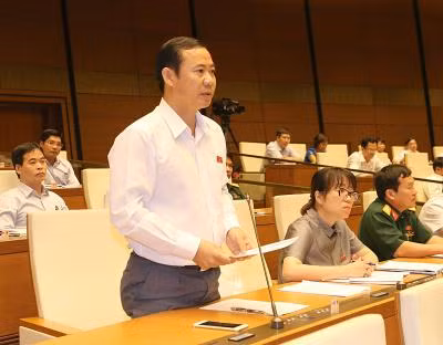 tin tuong va ky vong vao chinh phu nhiem ky moi