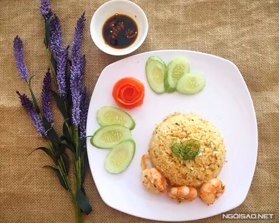 thuc don mon ngon ca tuan cho ban
