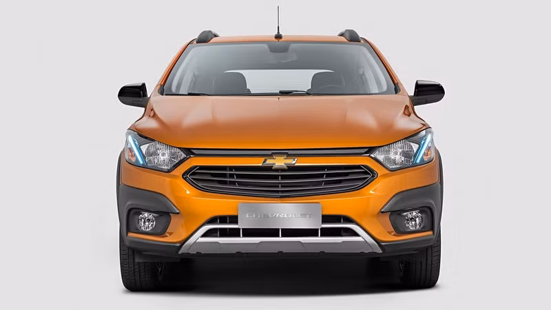 chevrolet ra mat xe crossover lai hatchback gia re moi