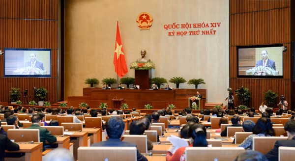 thu tuong chinh phu sut giam gdp la tu nong nghiep va khai thac dau