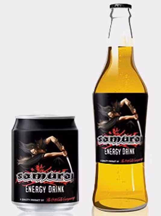 thu hoi san pham samurai cua coca cola
