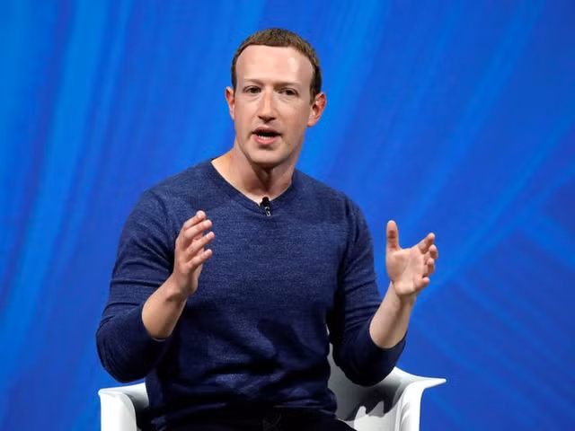 Kiếm 40 tỷ USD mỗi năm, ông chủ Facebook đang tiêu tiền như thế nào?