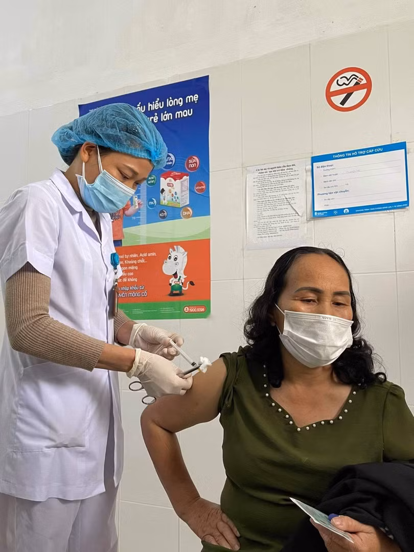 Sáng 21/4, không có thêm bệnh nhân Covid-19