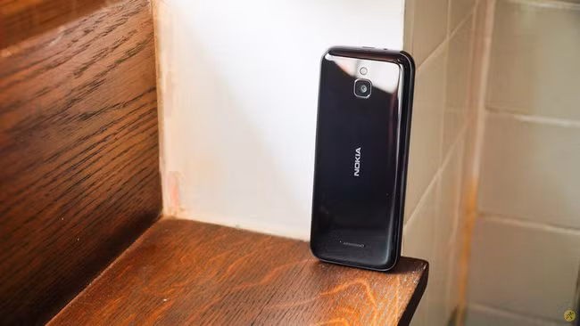 Điện thoại Nokia tốt nhất 2021: Pin trâu, sóng khỏe, giá siêu rẻ