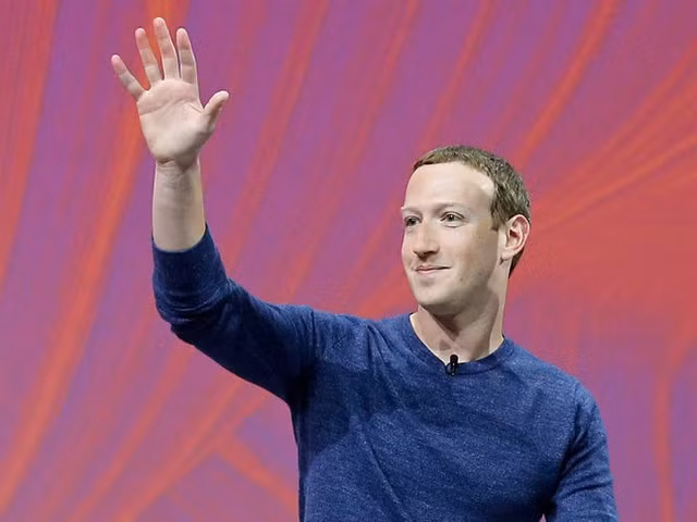 Kiếm 40 tỷ USD mỗi năm, ông chủ Facebook đang tiêu tiền như thế nào?