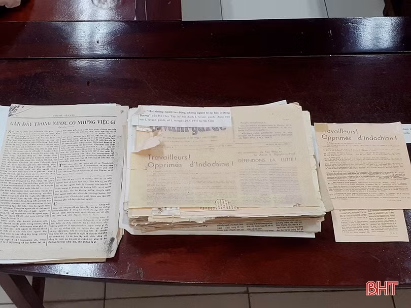 Noi gương Tổng Bí thư Hà Huy Tập, Hà Tĩnh quyết tâm làm tốt công tác giáo dục chính trị, tư tưởng