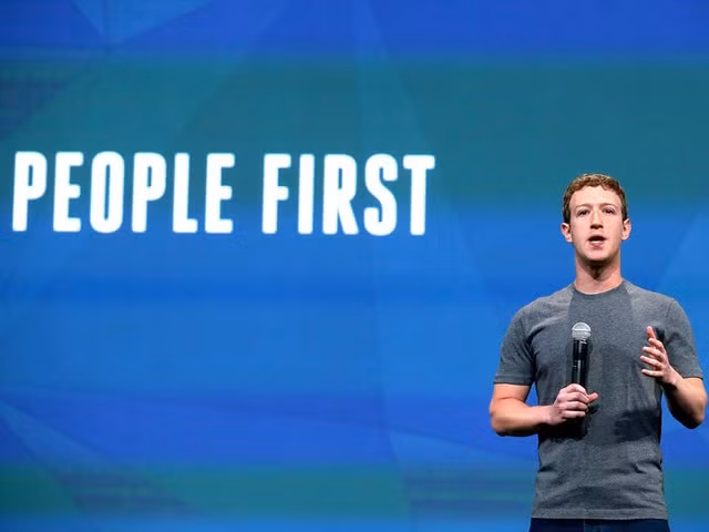 Kiếm 40 tỷ USD mỗi năm, ông chủ Facebook đang tiêu tiền như thế nào?