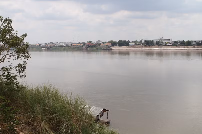 Thủ tướng Lào đích thân kiểm tra công tác chống người vượt biên trái phép tại biên giới
