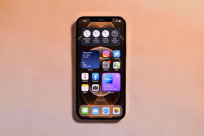 Những điều chờ đợi ở iOS 15