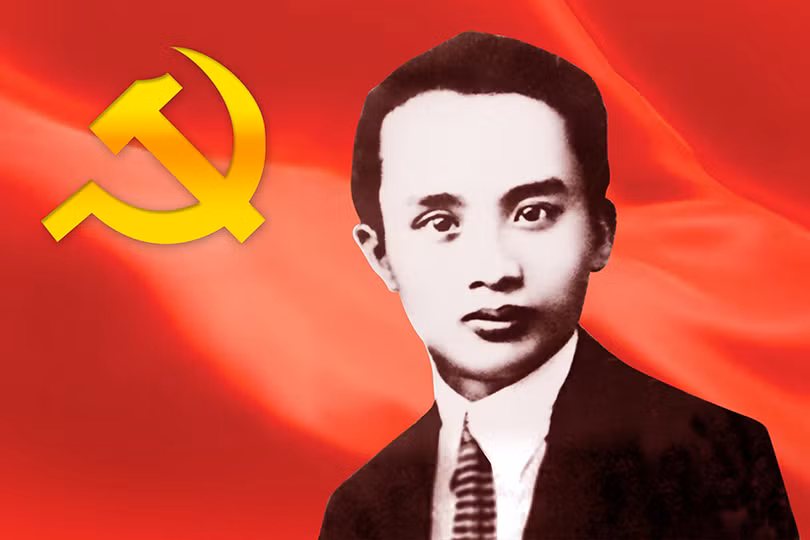 Hà Huy Tập với hoạt động tuyên truyền, vận động cách mạng