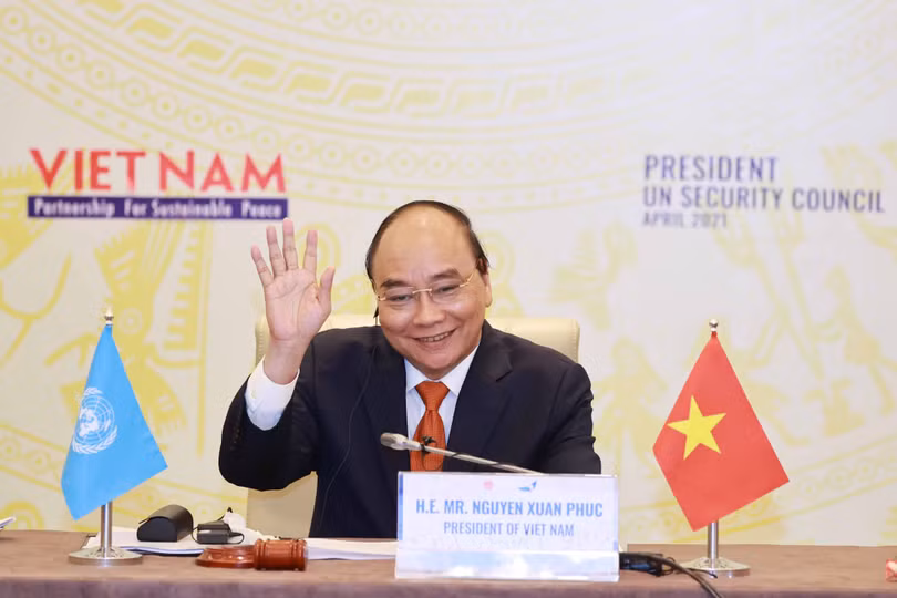 Lòng tin và đối thoại - giải pháp căn cơ cho hòa bình bền vững