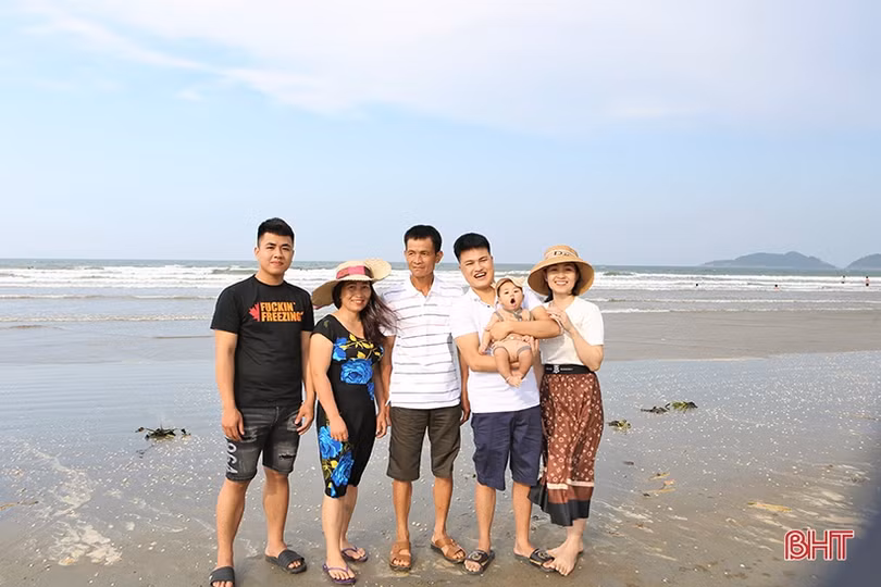 Không cần đi xa, Hà Tĩnh đủ điểm du lịch để bạn vui nghỉ dịp Giỗ Tổ